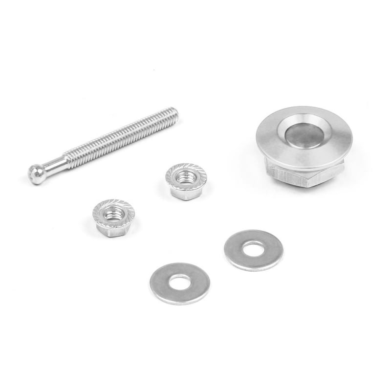 Aluminum Quick-Release Latches – 4 Pieces - product image 18