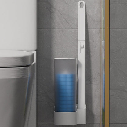 Disposable Toilet Cleaning Tool Set - product image 15