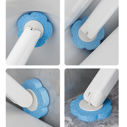 Disposable Toilet Cleaning Tool Set - product image 13