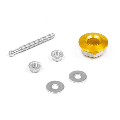 Aluminum Quick-Release Latches – 4 Pieces - product image 17