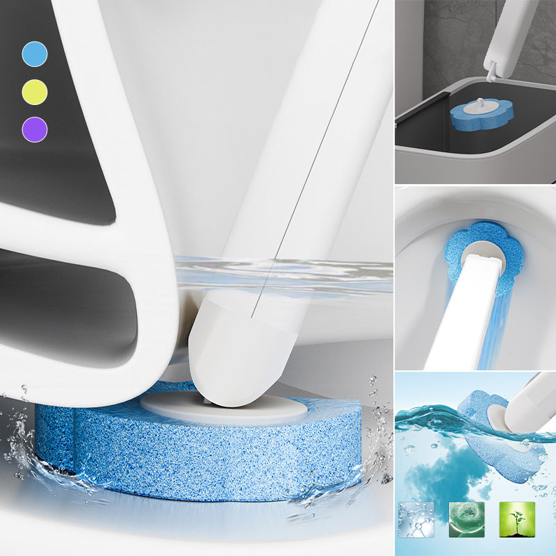 Disposable Toilet Cleaning Tool Set - product image 14