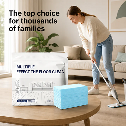 Multi-Surface Floor Cleaner – 100 Count - product image 13