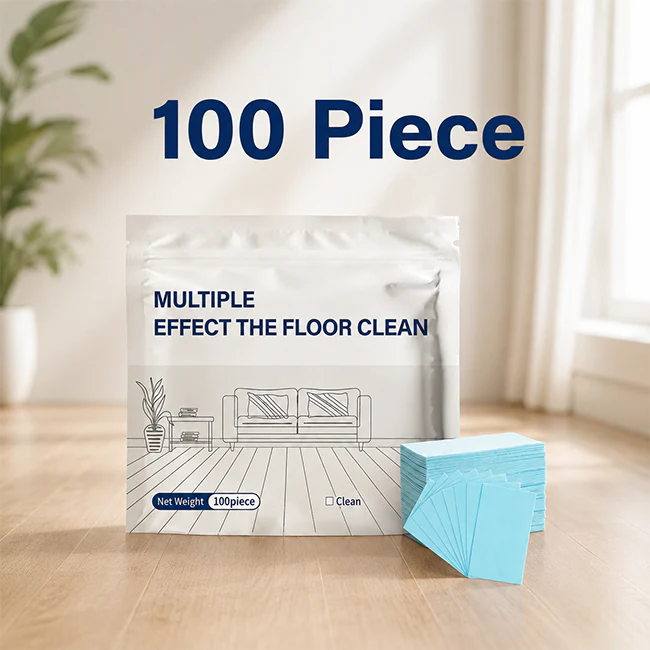 Multi-Surface Floor Cleaner – 100 Count - product image 2