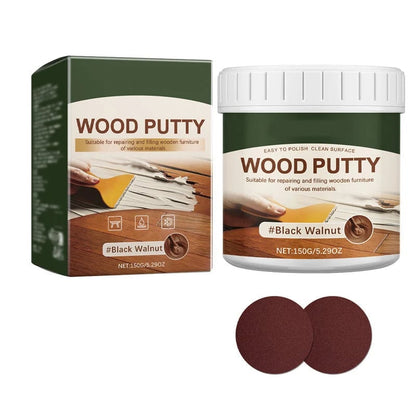 Wood Repair Filler Putty – 150 g - product image 11