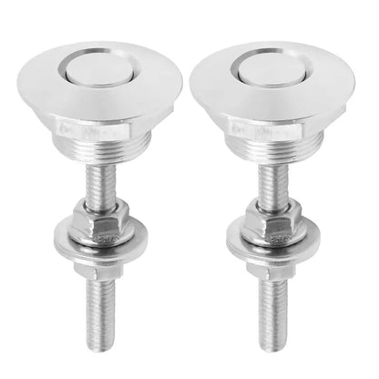 Aluminum Quick-Release Latches – 4 Pieces - product image 3