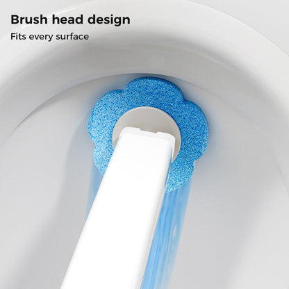 Disposable Toilet Cleaning Tool Set - product image 8