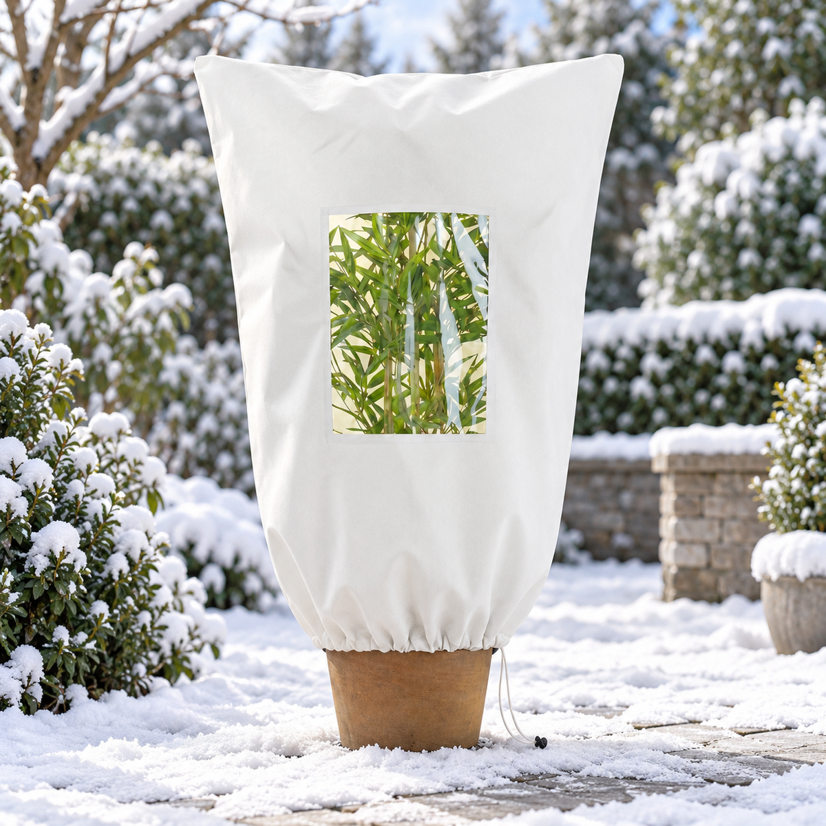 Plant Frost Protection Cover - product image 6