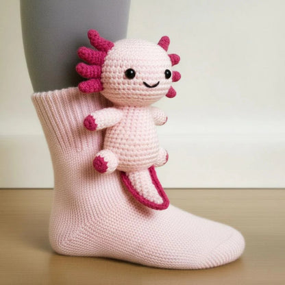 Animal-Design Casual Socks - product image 9