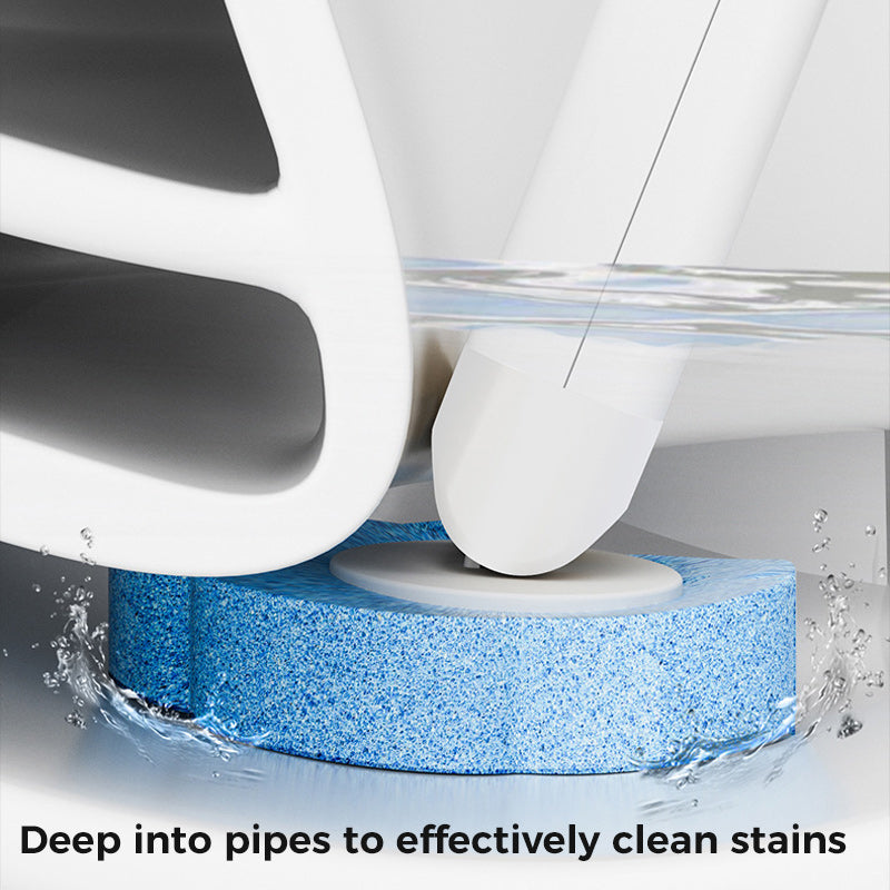 Disposable Toilet Cleaning Tool Set - product image 12