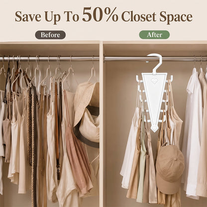 Rotating 12-Slot Accessory Hanger - product image 7