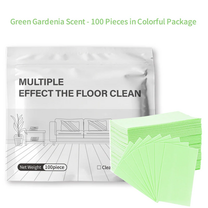 Multi-Surface Floor Cleaner – 100 Count - product image 7