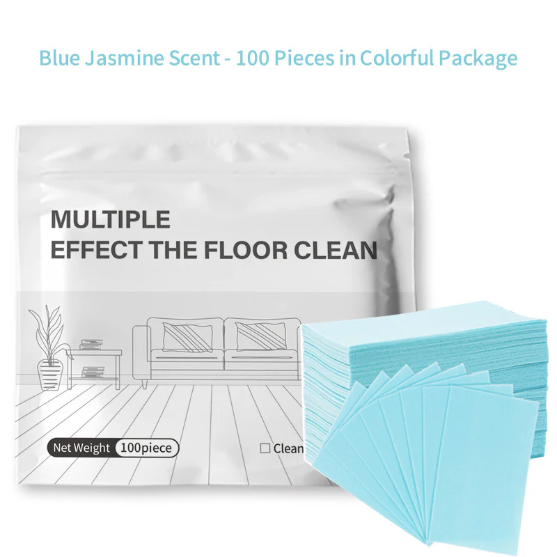 Multi-Surface Floor Cleaner – 100 Count - product image 3