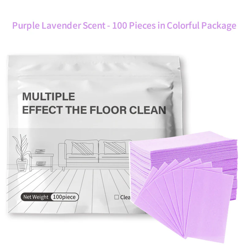 Multi-Surface Floor Cleaner – 100 Count - product image 5