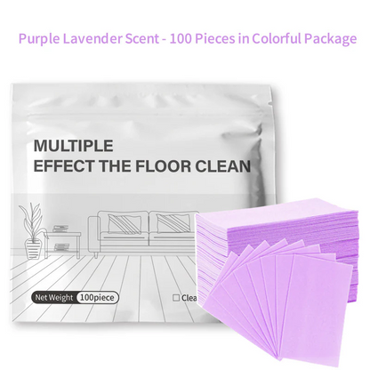 Multi-Surface Floor Cleaner – 100 Count - product image 5