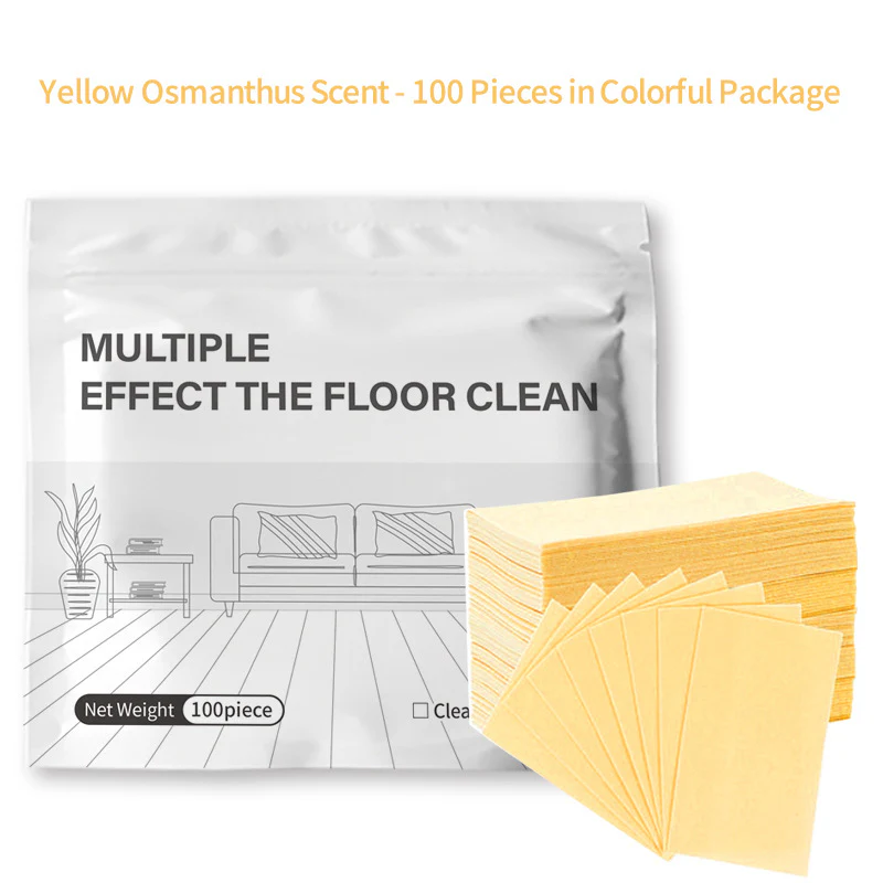 Multi-Surface Floor Cleaner – 100 Count - product image 8