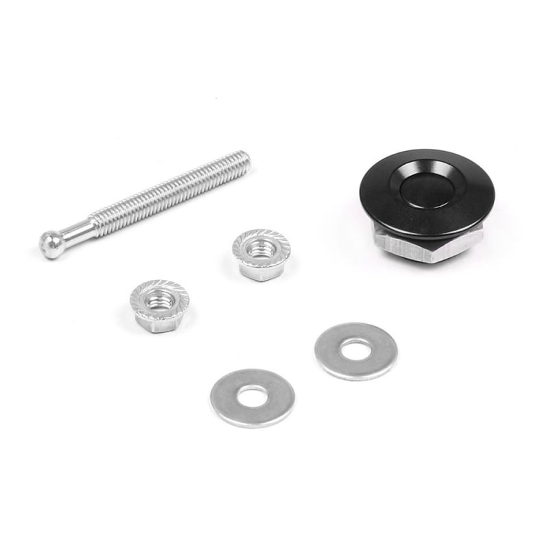 Aluminum Quick-Release Latches – 4 Pieces - product image 14