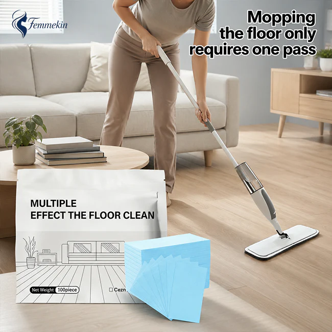 Multi-Surface Floor Cleaner – 100 Count - product image 6