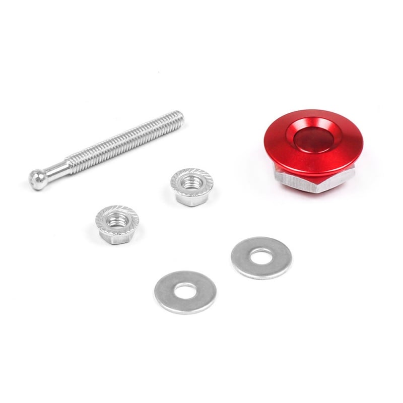 Aluminum Quick-Release Latches – 4 Pieces - product image 16