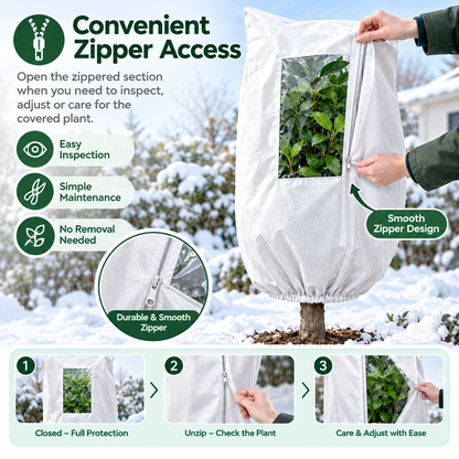 Plant Frost Protection Cover - product image 4