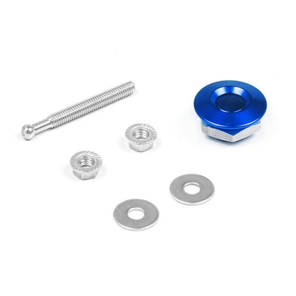 Aluminum Quick-Release Latches – 4 Pieces - product image 15