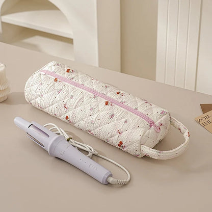 Quilted Multipurpose Storage Bag with Handle - product image 13