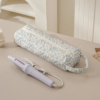 Quilted Multipurpose Storage Bag with Handle - product image 12