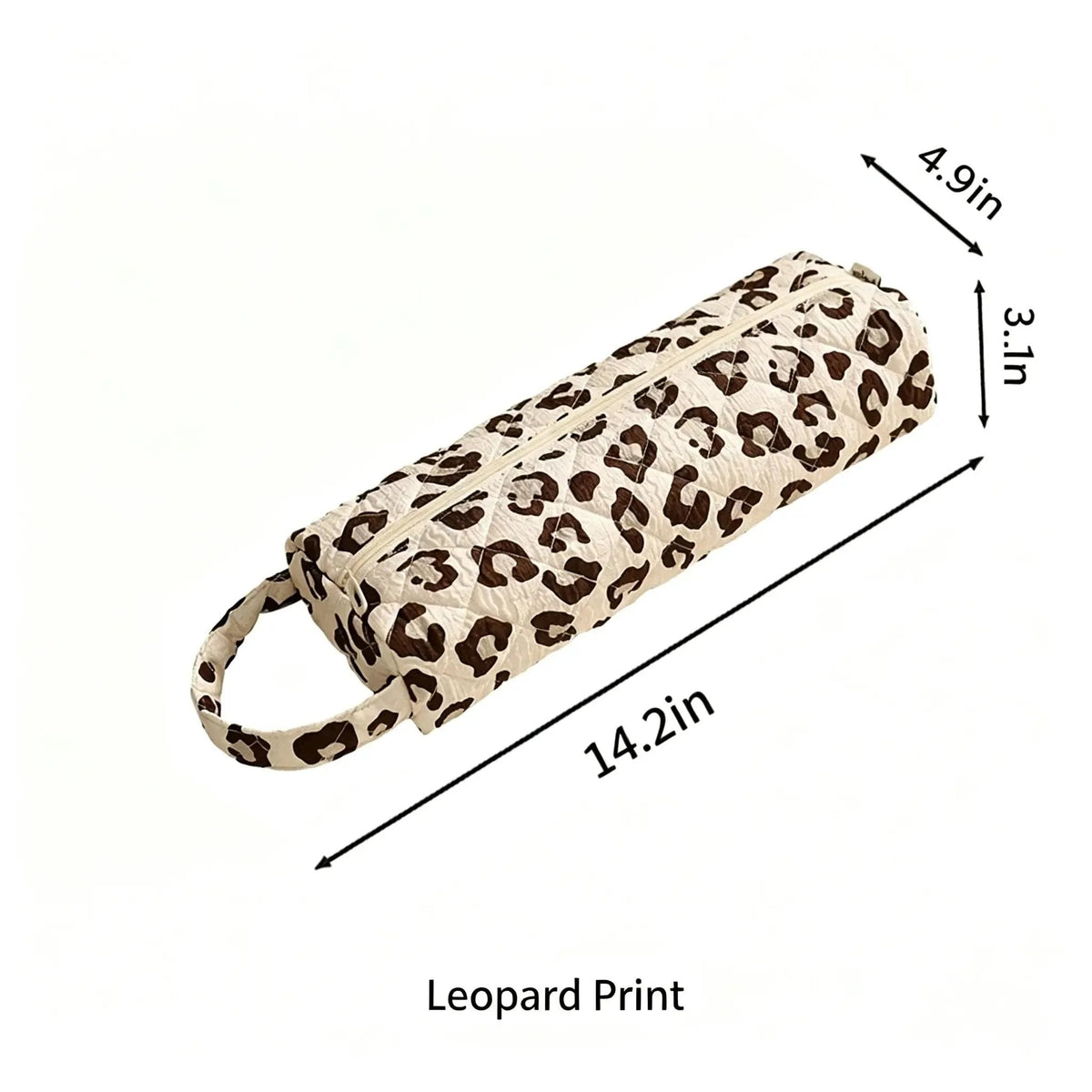 Quilted Multipurpose Storage Bag with Handle - product image 7