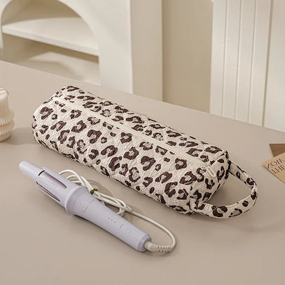 Quilted Multipurpose Storage Bag with Handle - product image 9