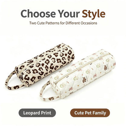 Quilted Multipurpose Storage Bag with Handle - product image 5