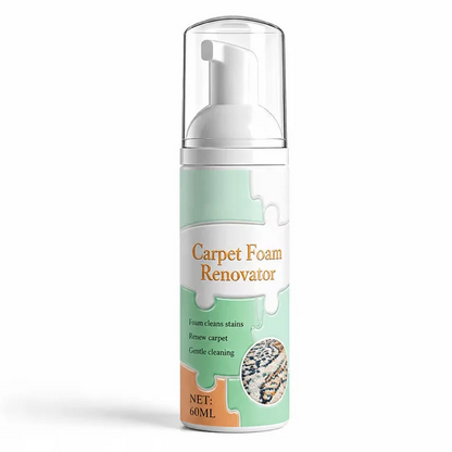 Carpet and Fabric Spot-Cleaning Foam – 60 ml - product image 9