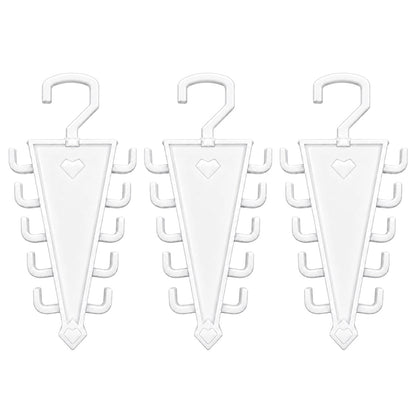 Rotating 12-Slot Accessory Hanger - product image 9