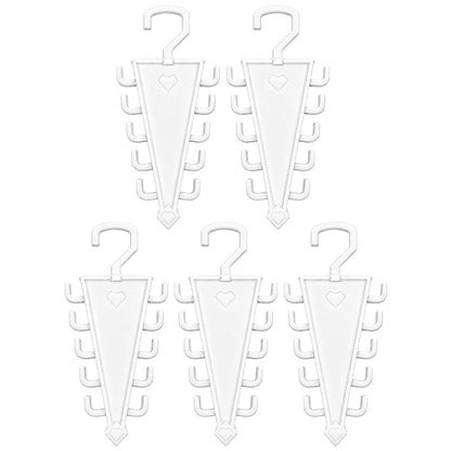 Rotating 12-Slot Accessory Hanger - product image 10
