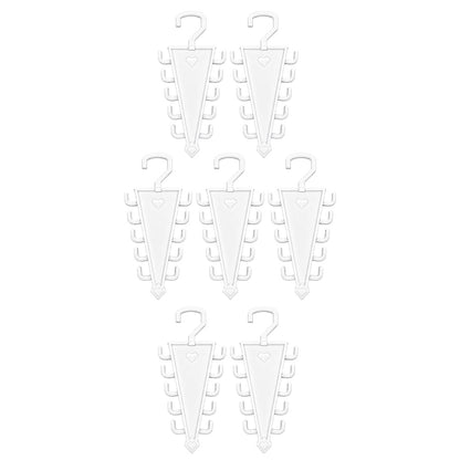 Rotating 12-Slot Accessory Hanger - product image 11