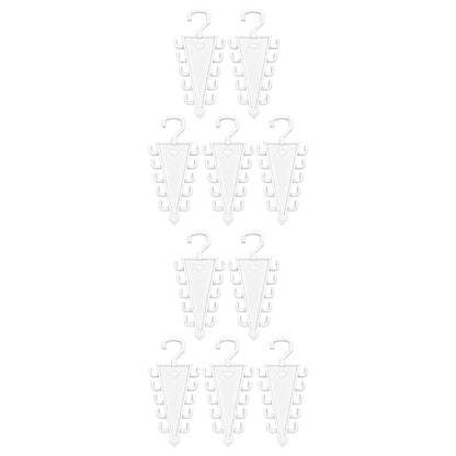Rotating 12-Slot Accessory Hanger - product image 12