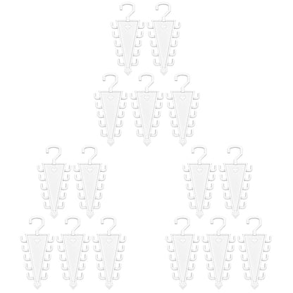 Rotating 12-Slot Accessory Hanger - product image 13