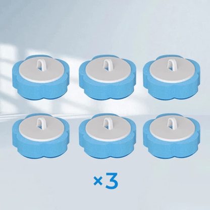 Disposable Toilet Cleaning Tool Set - product image 20
