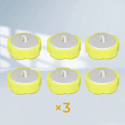 Disposable Toilet Cleaning Tool Set - product image 22