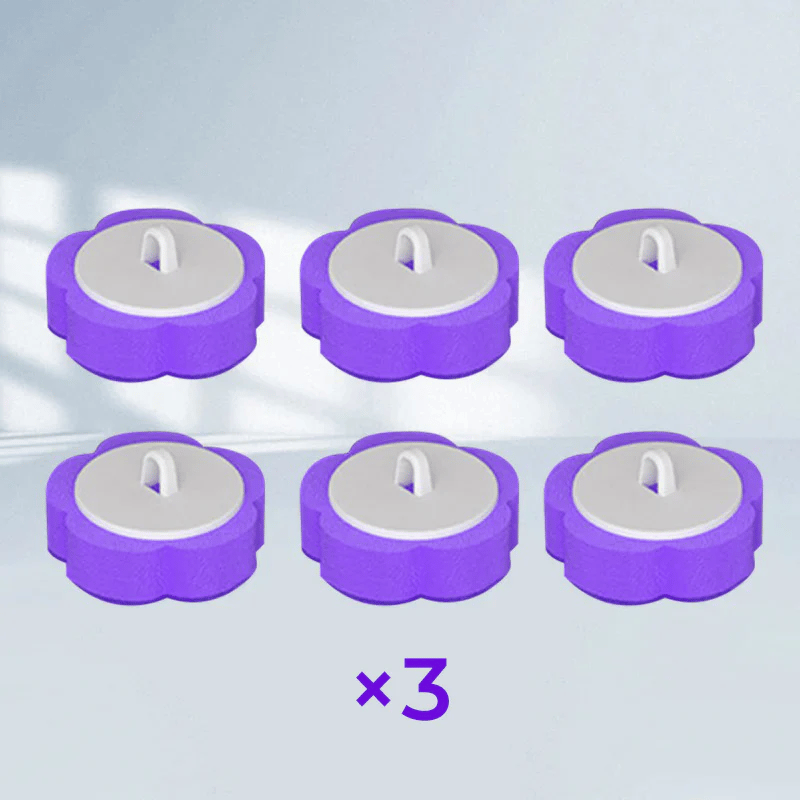 Disposable Toilet Cleaning Tool Set - product image 21