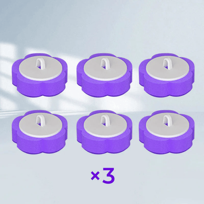 Disposable Toilet Cleaning Tool Set - product image 21